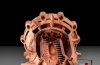 3DӡLEAP 71l(f)әC״ΟԇAIڎ׷犃(ni)O(sh)Ӌ