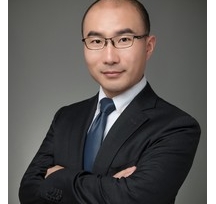上海海事大學  郭彥兵副教授