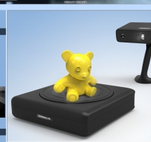 ϘOuyRSEinScan-S 3Dx uy(bo)