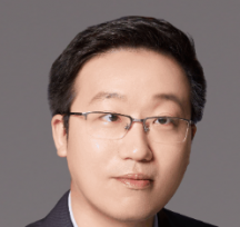 南京航空航天大學  陳飛達副研究員