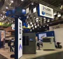A߿ƅչformnext2017SLSSLM 3DӡC(j)
