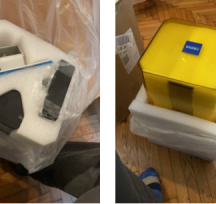 外媒評測Anycubic Photon Mono：LCD光固化樹脂3D打印的新世界