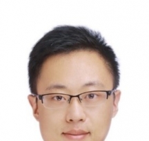 上海大學  陳超越副教授
