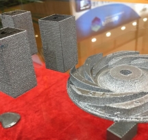 西安賽隆金屬材料，引領(lǐng)電子束粉床3D打?。⊿EBM）和等離子旋轉(zhuǎn)電極霧化制粉（PREP...