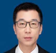 中國礦業(yè)大學  楊衛(wèi)明教授