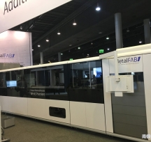 mMetalFABչformnext20178L3Dӡϵy(tng)