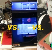 yԇPrintrbot LC Makerbot2up uy