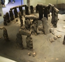 3d打印應(yīng)用：考古文化遺產(chǎn)保留