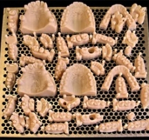 3d打印應(yīng)用：牙科行業(yè)
