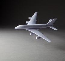 3d打印應(yīng)用：航空航天