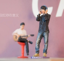 3D׌Ҋ(jin)һ(g)Լ